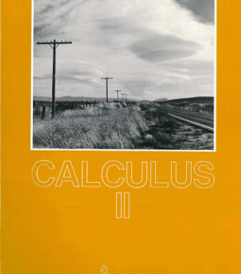 خرید و دانلود نسخه کامل کتاب Calculus 2