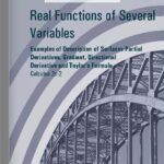 خرید و دانلود نسخه کامل کتاب Calculus 2c-2, Examples of Description of Surfaces Partial Derivatives, Gradient, Directional Derivative and Taylor’s Formula