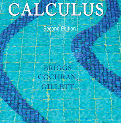 خرید و دانلود نسخه کامل کتاب Calculus (2nd Edition) – Standalone book)