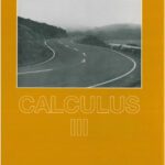 خرید و دانلود نسخه کامل کتاب Calculus 3