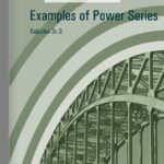 خرید و دانلود نسخه کامل کتاب Calculus 3c-3 – Examples of Power Series
