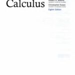 خرید و دانلود نسخه کامل کتاب Calculus  A Complete Course