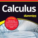 خرید و دانلود نسخه کامل کتاب Calculus All-in-One For Dummies