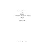 خرید و دانلود نسخه کامل کتاب Calculus: An Intuitive and Physical Approach (2nd ed.): Solutions Manual