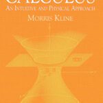 خرید و دانلود نسخه کامل کتاب Calculus: An Intuitive and Physical Approach