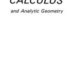 خرید و دانلود نسخه کامل کتاب Calculus and Analytic Geometry, 2nd Edition