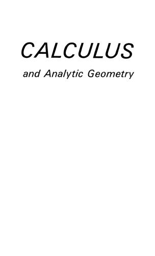 خرید و دانلود نسخه کامل کتاب Calculus and Analytic Geometry, 2nd Edition_68ac0dfa0f323.jpeg خرید و دانلود نسخه کامل کتاب Calculus and Analytic Geometry, 2nd Edition