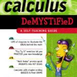 خرید و دانلود نسخه کامل کتاب Calculus Demystified
