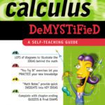 خرید و دانلود نسخه کامل کتاب Calculus demystified