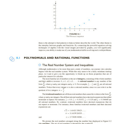 خرید و دانلود نسخه کامل کتاب Calculus: Early Transcendental Functions