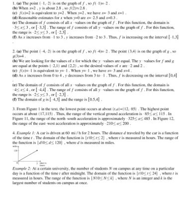 خرید و دانلود نسخه کامل کتاب Calculus: early transcendentals. All solutions