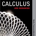 خرید و دانلود نسخه کامل کتاب Calculus: Early Transcendentals