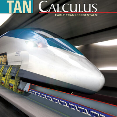 خرید و دانلود نسخه کامل کتاب Calculus: Early Transcendentals