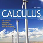 خرید و دانلود نسخه کامل کتاب Calculus for Business Economics & the Social & Life Sciences, Brief 10th Edition