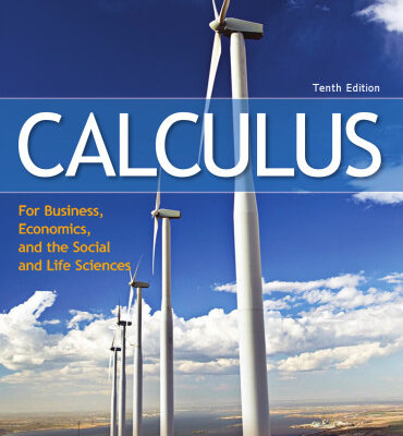خرید و دانلود نسخه کامل کتاب Calculus for Business Economics & the Social & Life Sciences, Brief 10th Edition