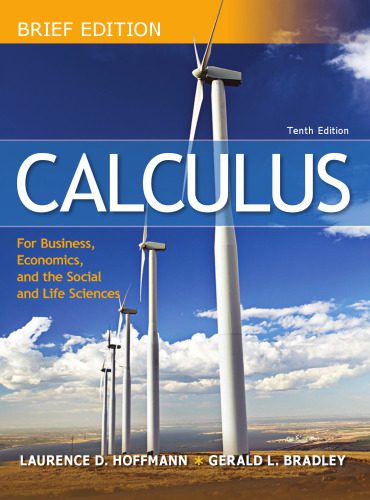خرید و دانلود نسخه کامل کتاب Calculus for Business Economics & the Social & Life Sciences, Brief 10th Edition_689b2e66c7750.jpeg خرید و دانلود نسخه کامل کتاب Calculus for Business Economics & the Social & Life Sciences, Brief 10th Edition
