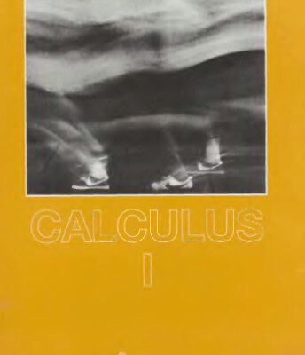 خرید و دانلود نسخه کامل کتاب Calculus I