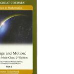 خرید و دانلود نسخه کامل کتاب Calculus Made Clear – Part I