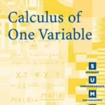 خرید و دانلود نسخه کامل کتاب Calculus of One Variable