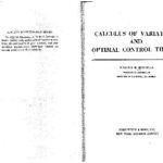 خرید و دانلود نسخه کامل کتاب Calculus of variations and optimal control theory