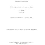 خرید و دانلود نسخه کامل کتاب Calculus of variations: With supplementary notes and exercises