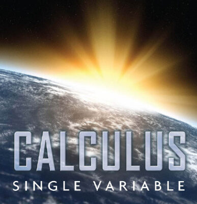 خرید و دانلود نسخه کامل کتاب Calculus, Single Variable, Preliminary Edition