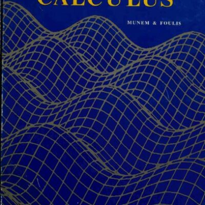 خرید و دانلود نسخه کامل کتاب Calculus With Analytic Geometry