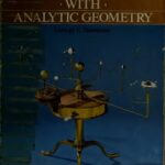 خرید و دانلود نسخه کامل کتاب Calculus with Analytic Geometry