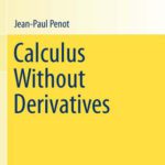 خرید و دانلود نسخه کامل کتاب Calculus Without Derivatives