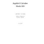 خرید و دانلود نسخه کامل کتاب Calculus without Limits