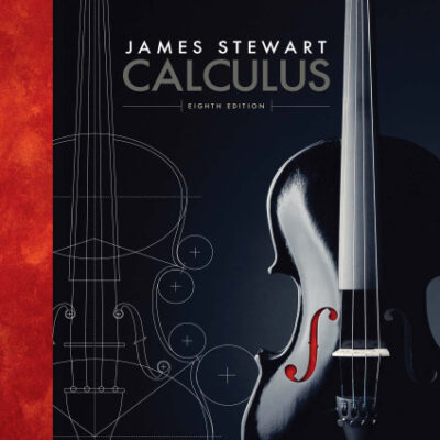 خرید و دانلود نسخه کامل کتاب Calculus