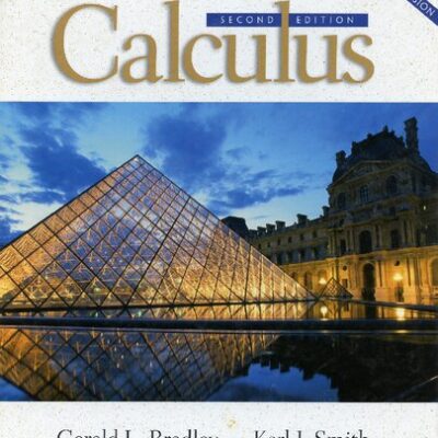 خرید و دانلود نسخه کامل کتاب Calculus