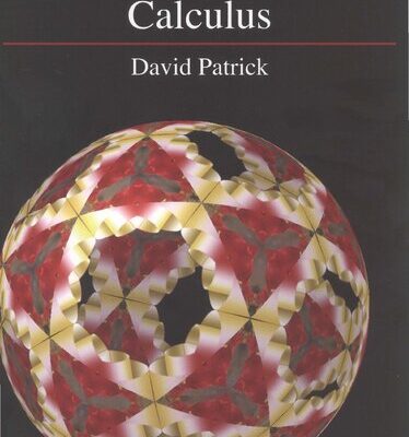 خرید و دانلود نسخه کامل کتاب Calculus