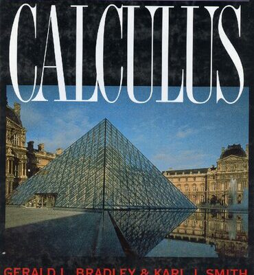 خرید و دانلود نسخه کامل کتاب Calculus