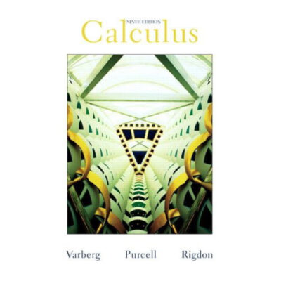 خرید و دانلود نسخه کامل کتاب Calculus