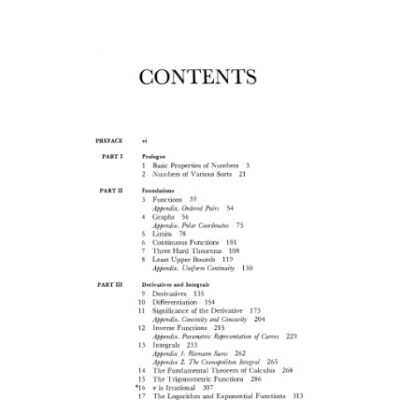 خرید و دانلود نسخه کامل کتاب Calculus