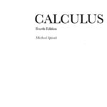 خرید و دانلود نسخه کامل کتاب Calculus