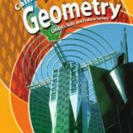 خرید و دانلود نسخه کامل کتاب California Geometry – Concepts, Skills, and Problem Solving