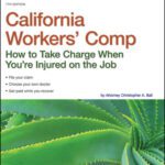 خرید و دانلود نسخه کامل کتاب California Workers’ Comp: How to Take Charge When You’re Injured on the Job (2008)