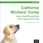 خرید و دانلود نسخه کامل کتاب California Workers’ Comp: How to Take Charge When You’re Injured on the Job (2006)
