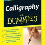 خرید و دانلود نسخه کامل کتاب Calligraphy For Dummies