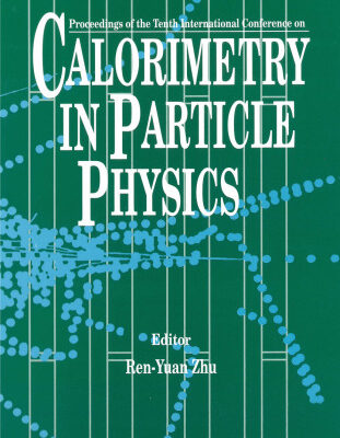 خرید و دانلود نسخه کامل کتاب Calorimetry in Particle Physics: Proceedings of the Tenth International Conference, California, USA 25-29 March 2002