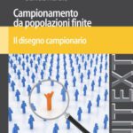 خرید و دانلود نسخه کامل کتاب Campionamento da popolazioni finite: Il disegno campionario