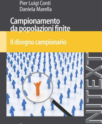 خرید و دانلود نسخه کامل کتاب Campionamento da popolazioni finite: Il disegno campionario