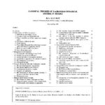 خرید و دانلود نسخه کامل کتاب Canonical theories of Lagrangian dynamical systems in physics