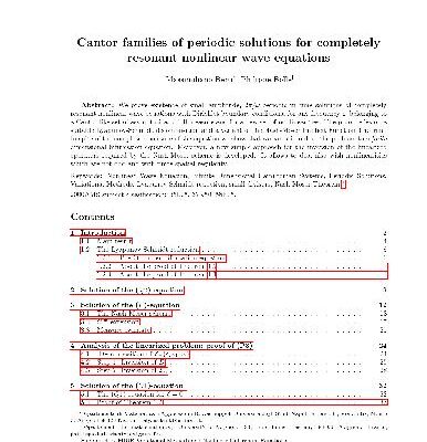 خرید و دانلود نسخه کامل کتاب Cantor families of periodic solutions for completely resonant nonlinear wave equations
