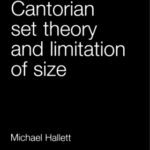 خرید و دانلود نسخه کامل کتاب Cantorian Set Theory and Limitation of Size