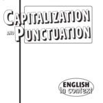 خرید و دانلود نسخه کامل کتاب Capitalization and Punctuation (English in Context)
