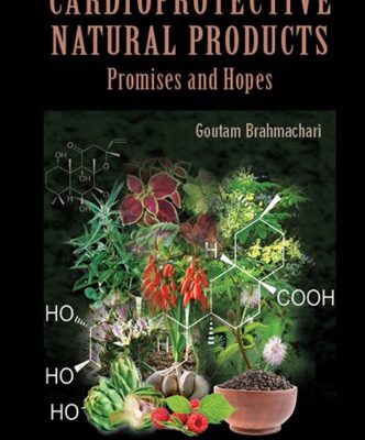 خرید و دانلود نسخه کامل کتاب Cardioprotective natural products. Promises and hopes