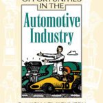 خرید و دانلود نسخه کامل کتاب Career Opportunities In The Automotive Industry